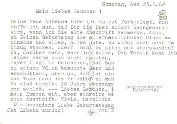 Hahnenklee-Bockswiese Harz Hahnenkleer Hof – Bild 2