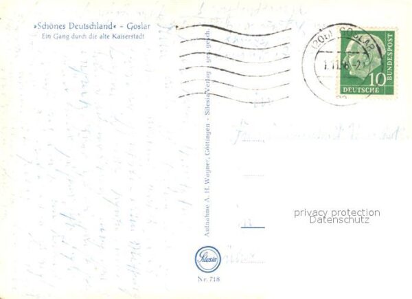 Goslar – Bild 2