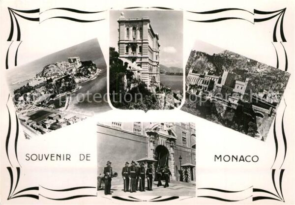 Monaco