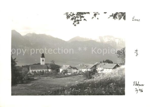 Lans Tirol