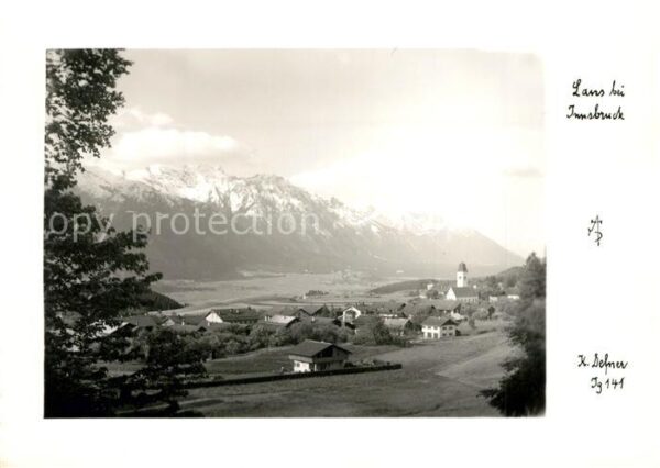 Lans Tirol