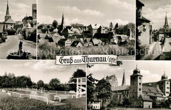 Thurnau