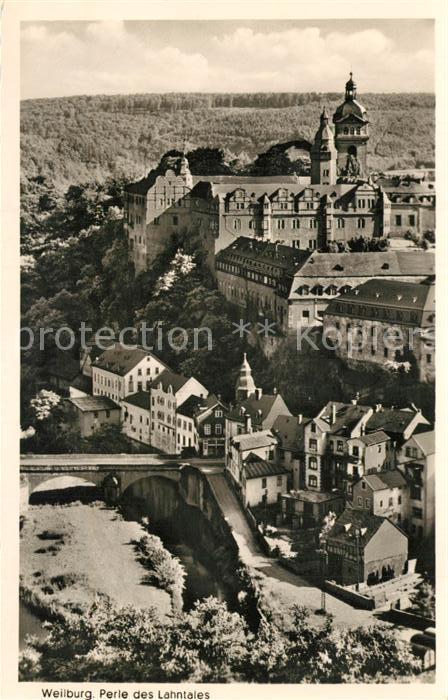 Weilburg
