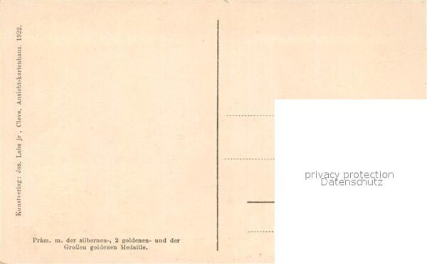 Bad Cleve Kermlsdahl – Bild 2