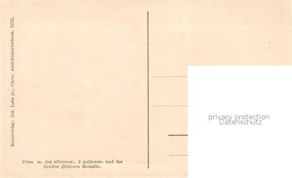 Bad Cleve Kermlsdahl Schwanenburg – Bild 2