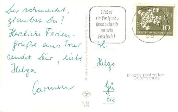 Trier – Bild 2