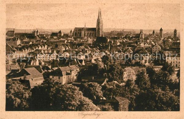Regensburg