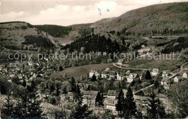 Bad Grund