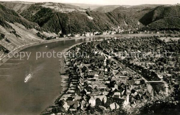 Loef Mosel