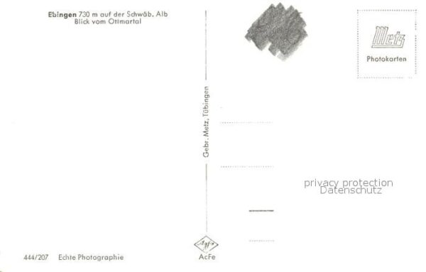 Ebingen – Bild 2