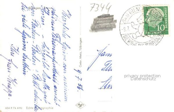 Giengen Brenz – Bild 2