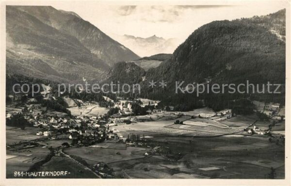 Mauterndorf