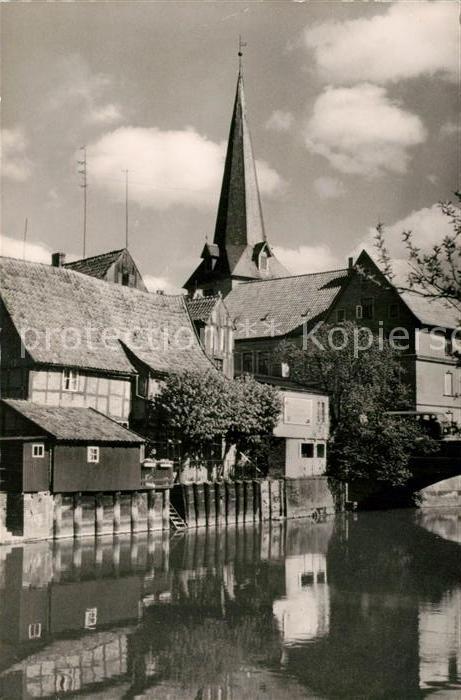 Otterndorf Niederelbe Am kleinen Specken
