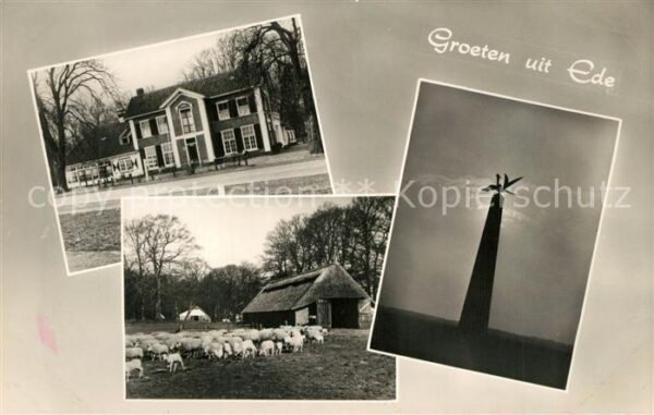 Ede Netherlands Hotel Zuid Ginkel