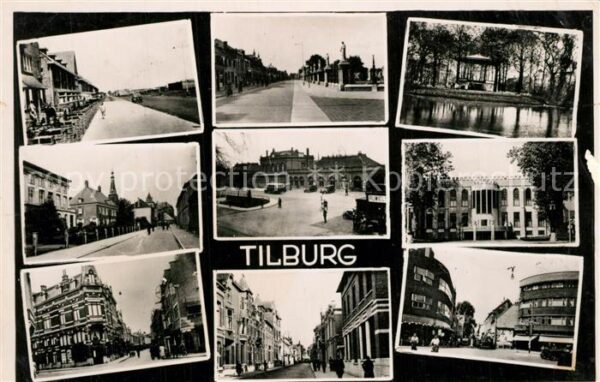 Tilburg