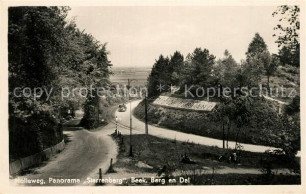 Berg en Dal Holleweg Sterrenberg