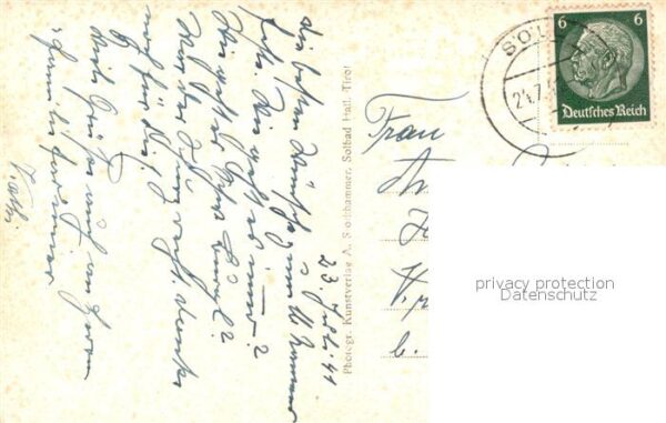 Soell Tirol Wilder Kaiser – Bild 2