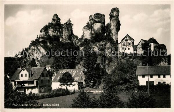 Tuechersfeld