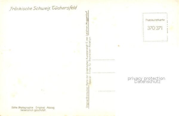 Tuechersfeld – Bild 2