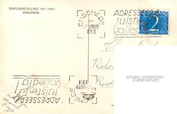 Enschede Boerendansers – Bild 2