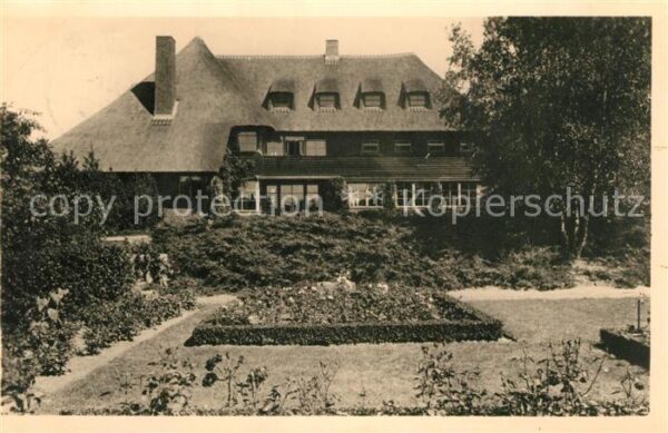 Huizen Meenthuis