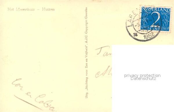Huizen Meenthuis – Bild 2