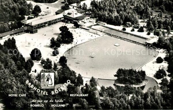 Boekelo Badhotel Boekelo