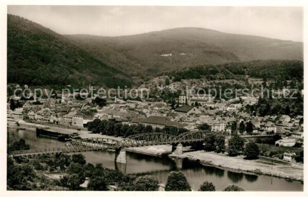 Eberbach Neckar
