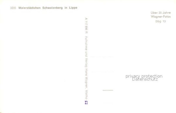 Schwalenberg – Bild 2