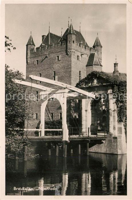 Breukelen Nijenrode