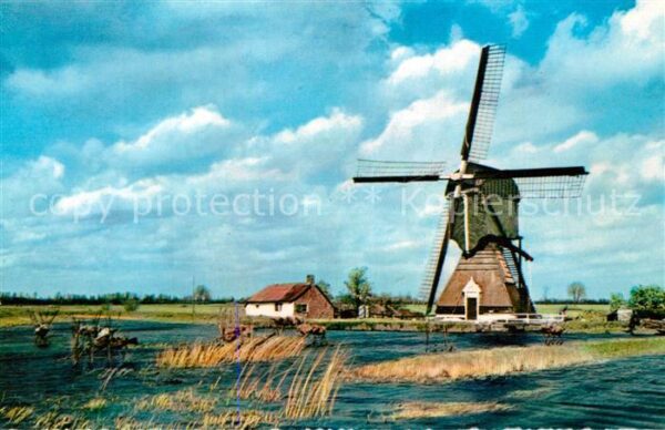 Heikop Wipwatermolen