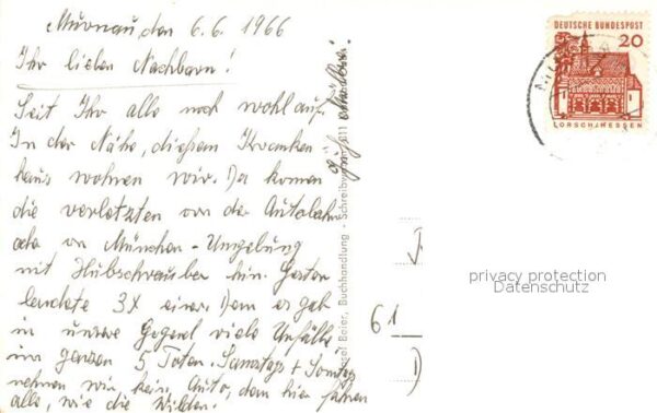 Murnau Staffelsee Unfallkrankenhaus – Bild 2