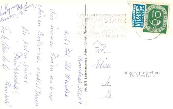Konstanz Bodensee Inselhotel Rheinausfluss Reichenau – Bild 2