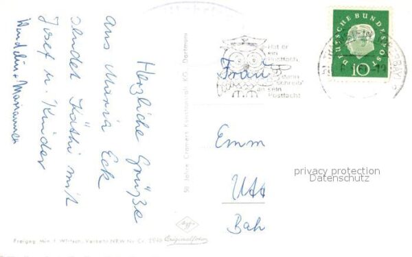 Maria Eck Fliegeraufnahme Chiemsee – Bild 2