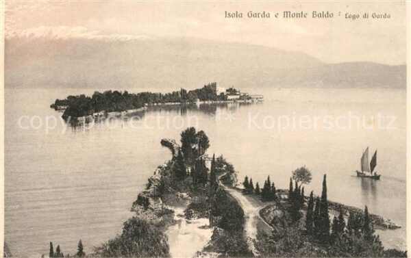 Monte Baldo