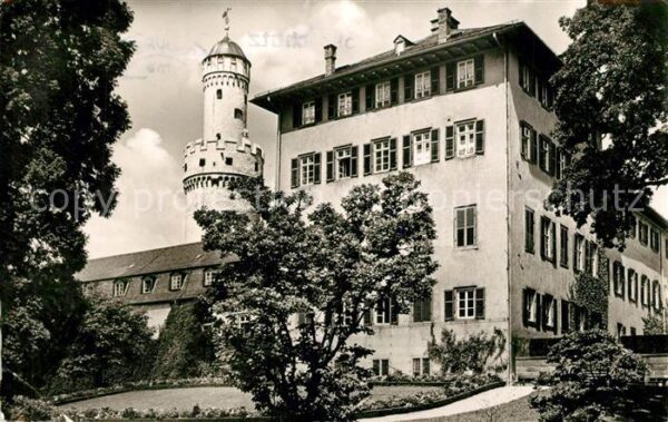 Bad Homburg Schloss