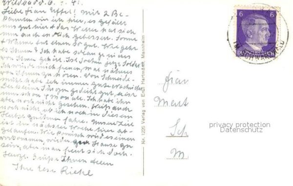 Bad Wildbad Rennbachtal – Bild 2