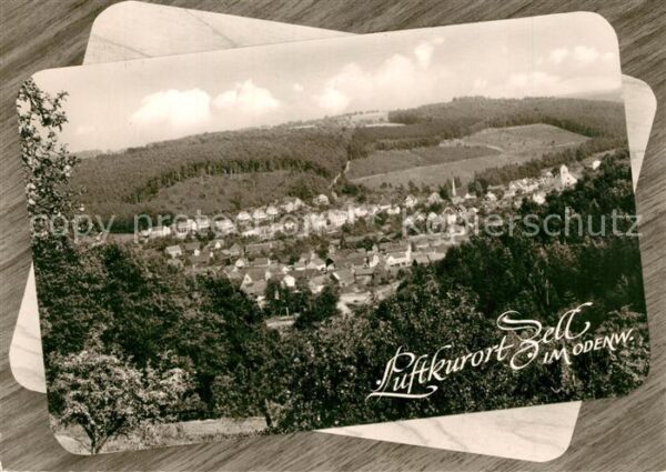 Zell Odenwald