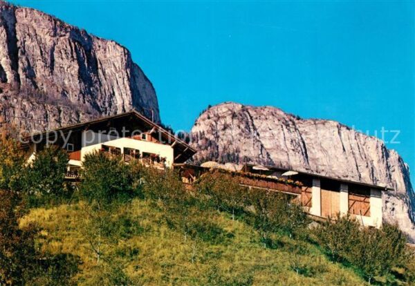 St Pauls Eppan Gasthof Buchwald Restaurant