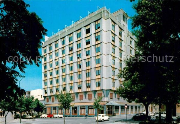 Alghero Grand Hotel Catalunja