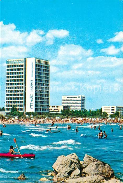 Mamaia Hotel Parc