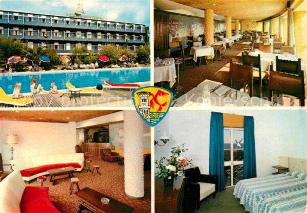 Torralta Hotel Meia Praia