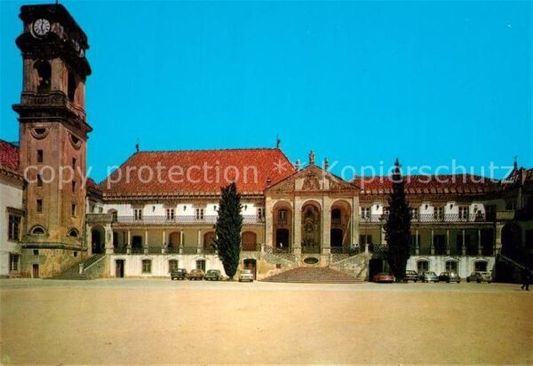 Coimbra Universidade