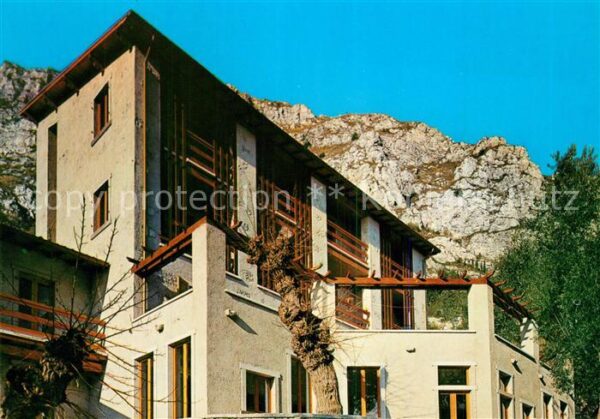 Limone sul Garda Casa Daniele Comboni Residenza la Torra