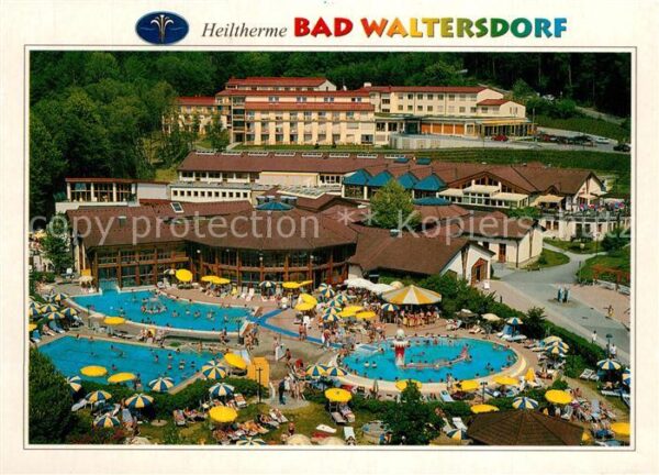 Bad Waltersdorf Thermalbad