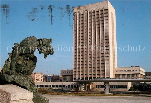 Habana Havana Hospital Hermanos Amejeiras