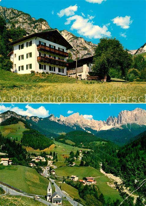 Tiers Tires Platzliner Hof Panorama