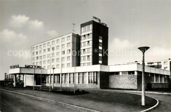 Leninvaros Hotel Olefin