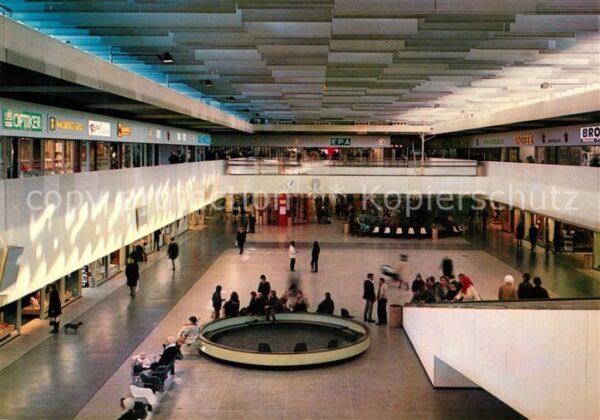 Taby Centrum