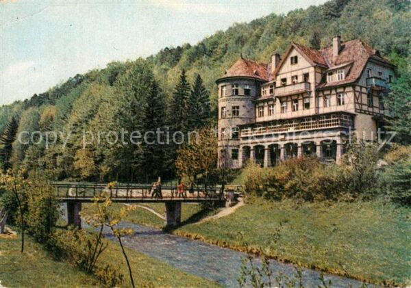 Jarnoltowek Prewentorium Aleksandrowka